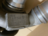 Oto Çıkma Parça / Bmw / 3 Serisi / Motor / Turbo / Çıkma Parça 