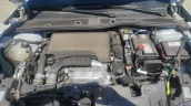 OPEL CROSSLAND 1.2 BENZİNLİ MOTOR KOMPLE