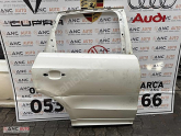 Audi Q5 2012-15 sağ arka kapı