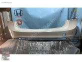 Volvo v60 arka tampon çıkma