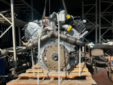 Oto Çıkma Parça / Audi / A6 / Motor / Motor (komple) / Çıkma Parça 