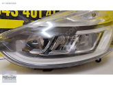 Oto Çıkma Parça / Renault / Clio / Far & Stop / Sol Ön Far / Çıkma Parça 