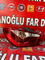 SEAT İBİZA SOL ARKA STOP LEDLİ