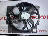 Oto Çıkma Parça / Bmw / 1 Serisi / Fan / Fan Rezistansı / Çıkma Parça 