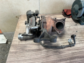 Oto Çıkma Parça / Ford / Transit Connect / Motor / Turbo / Çıkma Parça 