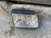 Oto Çıkma Parça / Volkswagen / Polo / Far & Stop / Sol Ön Far / Çıkma Parça 
