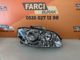 Oto Çıkma Parça / Fiat / Punto / Far & Stop / Sağ Ön Far / Çıkma Parça 