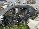 Oto Çıkma Parça / Chevrolet / Captiva / Kaporta & Karoser / Kesme Tavan Sacı / Çıkma Parça 