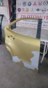 Oto Çıkma Parça / Toyota / Yaris / Kaporta & Karoser / Sağ Arka Kapı / Çıkma Parça 