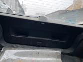 Oto Çıkma Parça / Volkswagen / Polo / Kaporta & Karoser / Bagaj Kapağı / Çıkma Parça 
