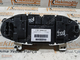 Oto Çıkma Parça / Ford / Focus / Göğüslük & Torpido / Gösterge Paneli / Çıkma Parça 