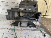 Oto Çıkma Parça / Opel / Astra / Kalorifer / Kalorifer Kutusu / Çıkma Parça 