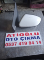 Oto Çıkma Parça / Hyundai / i20 / Ayna / Sol Dış Ayna / Çıkma Parça 