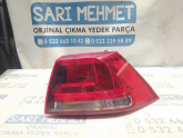 ÇIKMA VW GOLF 7 SAĞ DIŞ STOP 5G0945096M S-05