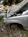 Oto Çıkma Parça / Opel / Combo / Kaporta & Karoser / Sol Ön Çamurluk / Çıkma Parça 