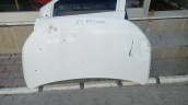 YENİ TOURNEO COURİER ORJİNAL ÇIKMA MOTOR KAPUTU