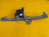 Oto Çıkma Parça / Renault / Express / Oto Cam / Silecek Mekanizması / Çıkma Parça 