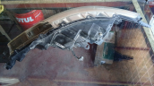 Oto Çıkma Parça / Nissan / Qashqai / Far & Stop / Sağ Ön Far / Çıkma Parça 