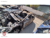 Oto Çıkma Parça / Peugeot / 307 / Radyatör / Yedek Su Deposu / Çıkma Parça 