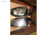 Oto Çıkma Parça / Volkswagen / Passat / Ayna / Sağ Dış Ayna / Sıfır Parça 