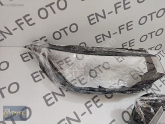 Oto Çıkma Parça / Volkswagen / Tiguan / Far & Stop / Far Camı / Sıfır Parça 