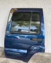 JEEP CHEROKE HATASIZ BOYASIZ SOL ARKA KAPI ÇIKMA EGE OTO BURSA