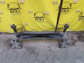 Oto Çıkma Parça / Opel / Mokka / Alt Takım / Arka Dingil / Çıkma Parça 