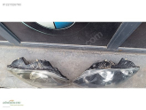 Oto Çıkma Parça / Seat / Leon / Far & Stop / Sol Ön Far / Çıkma Parça 