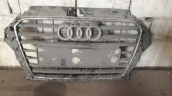 AUDI A3 HB 2013 MODEL PANJUR