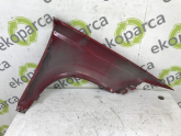 Oto Çıkma Parça / Seat / Ateca / Kaporta & Karoser / Sol Ön Çamurluk / Çıkma Parça 