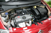 CITROEN PEUGEOT 1.4 MOTOR