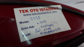 Oto Çıkma Parça / Mercedes / C Serisi / Beyin / Start Stop Beyni / Çıkma Parça 