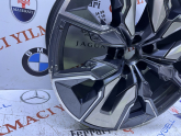 Oto Çıkma Parça / Bmw / İ Serisi / Jant & Lastik / Çelik Jant / Çıkma Parça 