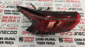 Oto Çıkma Parça / Chery / Omoda 5 / Ayna / Sol Dış Ayna / Çıkma Parça 
