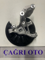 Oto Çıkma Parça / Cupra / Formentor / Alt Takım / Taşıyıcı / Çıkma Parça 