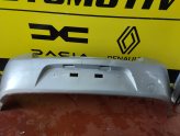 Oto Çıkma Parça / Renault / Clio / Tampon / Arka Tampon / Çıkma Parça 
