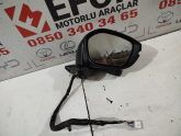 Oto Çıkma Parça / Honda / Civic / Ayna / Sağ Dış Ayna / Çıkma Parça 
