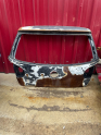 VW GOLF 6 BAGAJ KAPAĞI