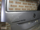 Oto Çıkma Parça / Volkswagen / Transporter / Kaporta & Karoser / Bagaj Kapağı / Çıkma Parça 
