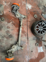 Oto Çıkma Parça / Opel / Astra / Alt Takım / Arka Dingil / Çıkma Parça 