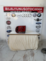 CİTROEN C5 BAGAJ STOP SAĞ ARKA SIFIR ORJİNAL