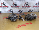 Oto Çıkma Parça / Nissan / Qashqai / Fren / Fren Merkezi / Çıkma Parça 