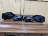 Oto Çıkma Parça / Volkswagen / Golf / Arma & Yazı / Bagaj Arması / Çıkma Parça 