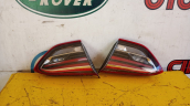 Opel crosland sag sol iç stop