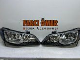 HONDA CİVİC FD6 06-08 SAĞ-SOL TAKIM ÖN FAR SIFIR