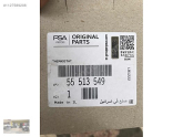 Oto Çıkma Parça / Opel / Astra / Motor / Termostat / Sıfır Parça 
