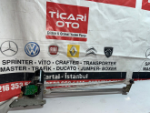 Oto Çıkma Parça / Fiat / Ducato / Oto Cam / Silecek Motoru / Çıkma Parça 