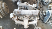 Anadolu 1.3 1.6 motor