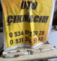 Oto Çıkma Parça / Mercedes / A Serisi / Airbag / Tavan Airbag / Çıkma Parça 