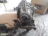 Oto Çıkma Parça / Audi / A5 / Şanzıman / Vites Kutusu / Çıkma Parça 